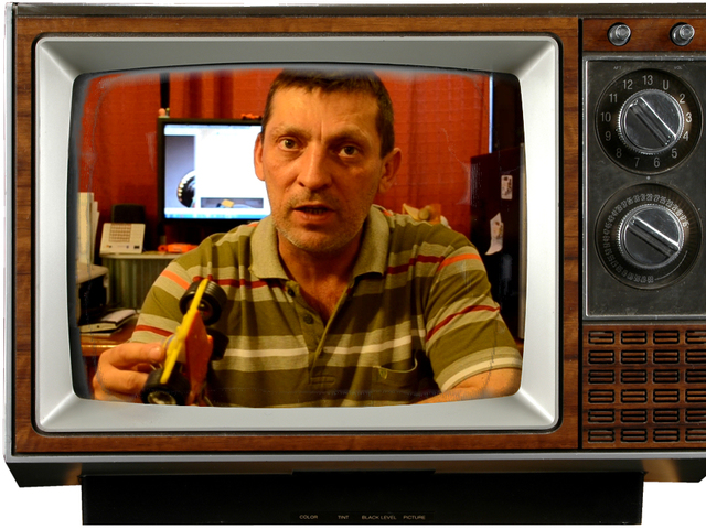 Játékmúzeum TV 31.adás