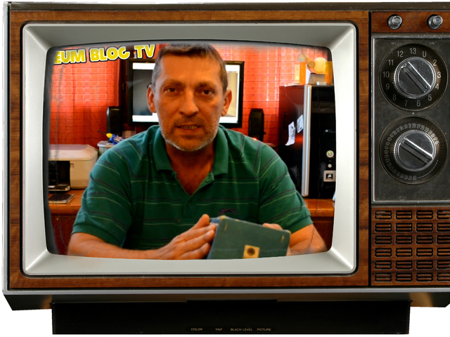 Játékmúzeum TV 36.adás