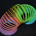 Slinky, amit mi csak bő 40 év késéssel ismerhettünk meg