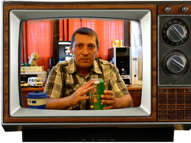 Játékmúzeum TV 39.adás