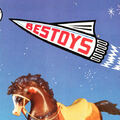 Bestoys katalógus 1979