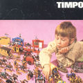 Timpo Toys katalógus 1972