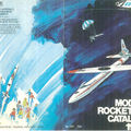Estes Model Rockets Catalog 1974