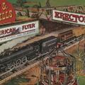 American Flyer Trains 1949 katalógus