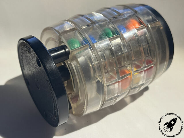 Nintendo Ten Billion Barrel