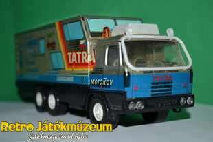KDN Tatra 815 GTC