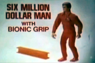 Reklámok a múltból