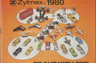 Zylmex katalógus 1980
