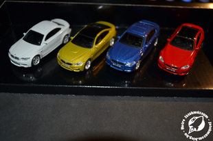 BMW M Car Collection