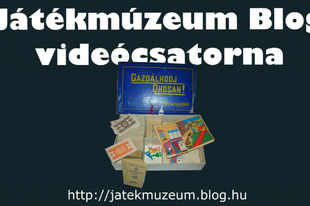 Játékmúzeum TV 5.rész