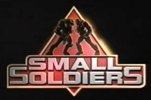 Small Soldiers játékreklámok a múltból