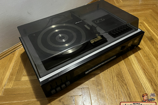 Astrosound ST-2003 hifi berendezés