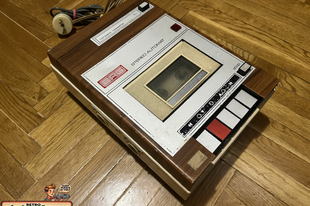 BRG MK-43A magnetofon