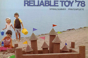 Reliable Toy - Spring/Summer 1978