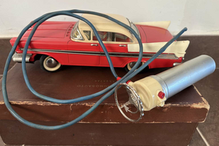 Heti TOP5 - Ami érdekelhet benneteket 2025.45.hét