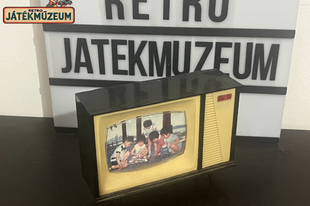 Kínai játék televízió persely