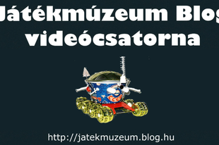 Játékmúzeum TV 4.rész