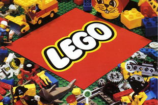 Lego katalógus 1991