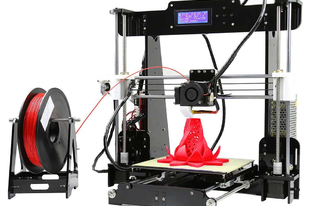 3D nyomtató olcsón mindenkinek!