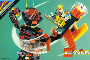 Lego katalógus 1994