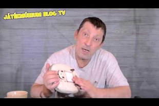 Játékmúzeum TV 76.adás