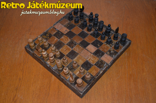 Régi sakk