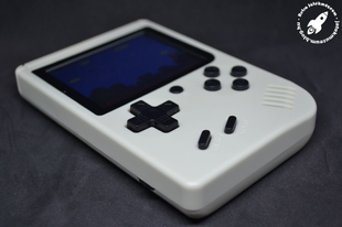 Retro FC 168 in 1 Plus