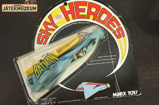 Sky Heroes