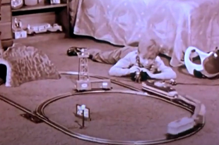 The Wonderful World Of Lionel Trains 1960