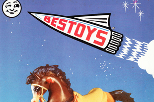 Bestoys katalógus 1979