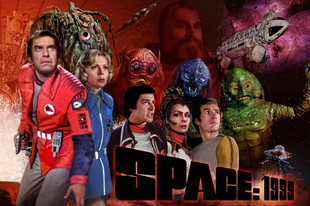 Amit a TV-ben néztünk - Alfa Holdbázis II/1