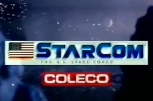 Starcom televíziós reklámok