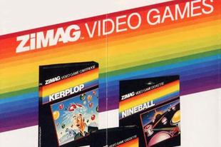 Atari 1981-1983 katalógusok