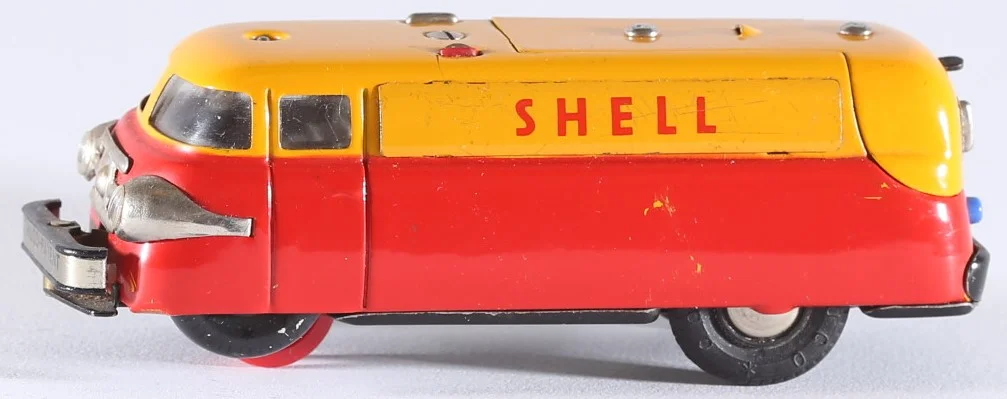 kallistoys-auctions-auktionen-antique-vintage-toys-antik-historisch-spielzeug-schuco-germany-varianto-elektro-tinplate-blech-bus-tank-car-kesselwagen-shell-3116-1a.webp