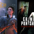 Ingyen Close to the Sun és Sherlock Holmes: Crimes and Punishments