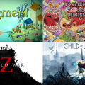 Ingyen Figment, Tormentor X Punisher, World War Z és Child of Light!