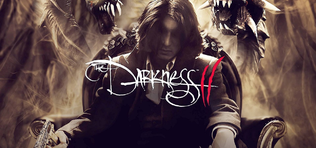 Ingyen Darkness II!