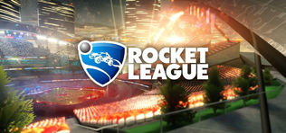 Ingyenes hétvége - Rocket League