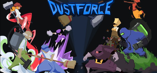 Dustforce avagy egy indie játék sikertörténete