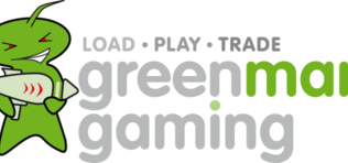 Green Man Gaming Akció - 8.4€ új accounthoz!