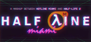 Half-Line Miami