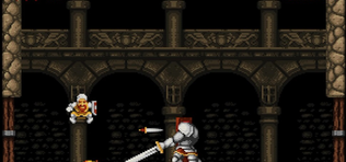 Maldita Castilla