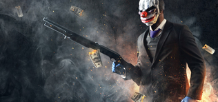 Ingyen Payday 2