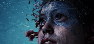 Hellblade: Senua's Sacrifice sorsolás!