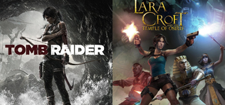 Ingyen Tomb Raider és Lara Croft and the Temple of Osiris!