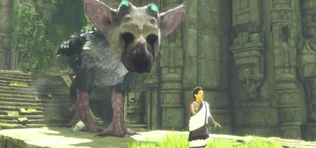 The Last Guardian