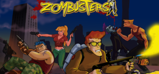 Zombusters