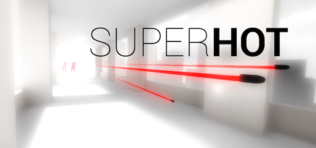 SUPERHOT