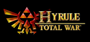 Hyrule: Total War
