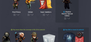 Humble Indie Bundle 14